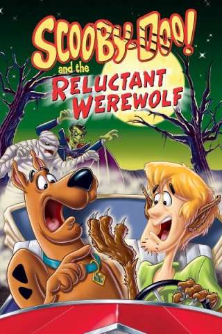 Scooby Doo! e il lupo mannaro streaming