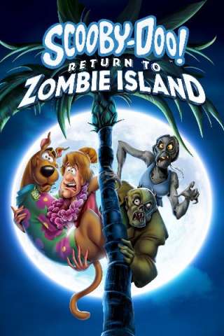 Scooby-Doo e il ritorno sull'isola degli zombie streaming