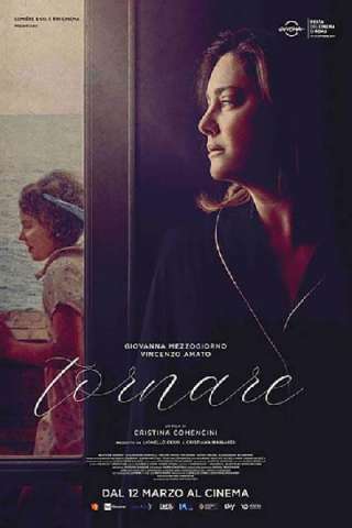 Tornare streaming
