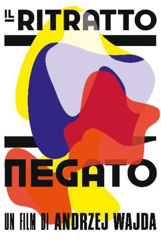 Il ritratto negato streaming
