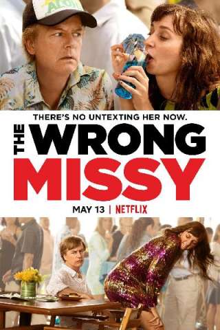La Missy Sbagliata streaming