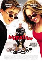 Big Fat Liar - Una grossa bugia a Hollywood streaming