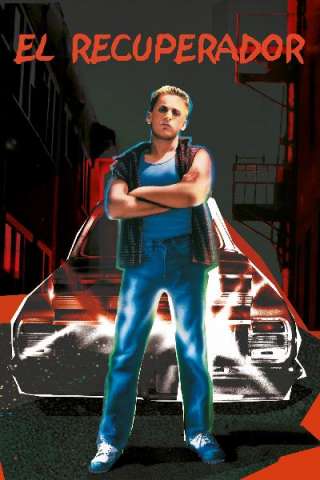 Repo Man: Il Recuperatore streaming