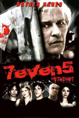 7eventy 5ive - Dead Tone streaming