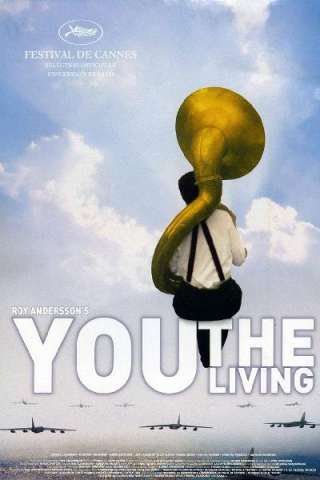 You, the Living streaming