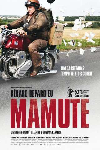 Mammuth streaming