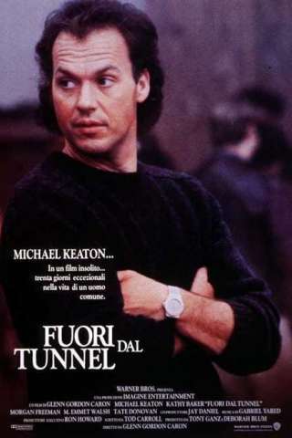 Fuori dal tunnel streaming
