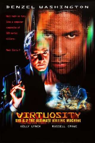 Virtuality streaming