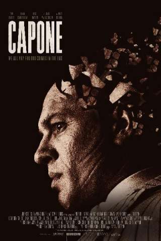 Capone streaming