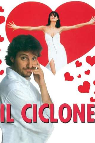 Il ciclone streaming