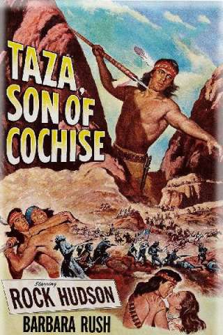 Il figlio di Kociss streaming