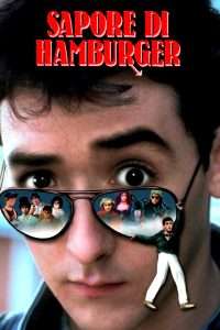 Sapore di hamburger streaming