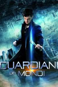 I guardiani dei mondi streaming