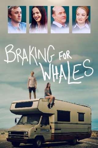 Braking for Whales streaming