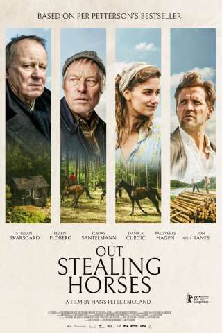 Out Stealing Horses - Il passato ritorna streaming