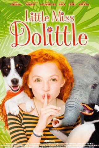 Little Miss Dolittle streaming