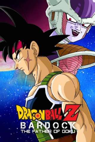 Dragon Ball Z - Le origini del mito streaming