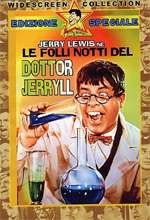 Le folli notti del dottor Jerryll streaming