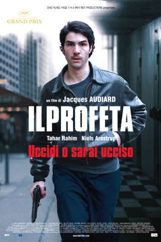 Il profeta streaming