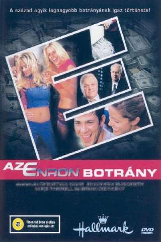 Lo scandalo Enron streaming