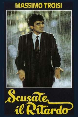 Scusate il ritardo streaming