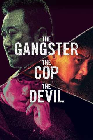 The Gangster, The Cop, The Devil streaming