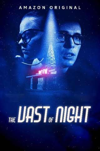 L'immensità della notte streaming