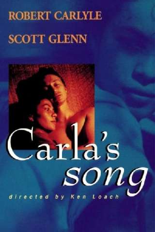 La canzone di Carla streaming