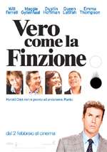 Vero come la finzione streaming