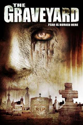 The Graveyard streaming