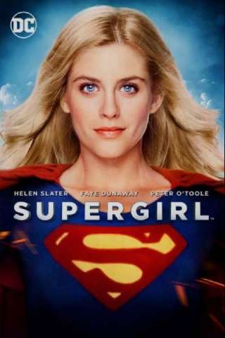 Supergirl - La ragazza d'acciaio streaming