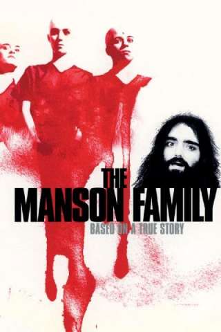 The Manson Family streaming