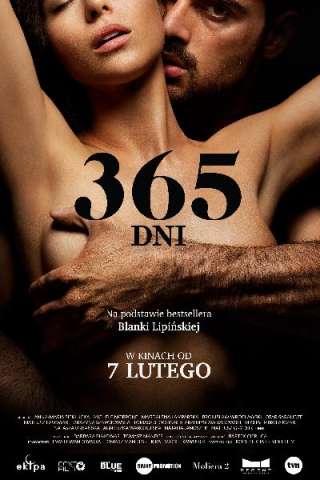 365 giorni streaming