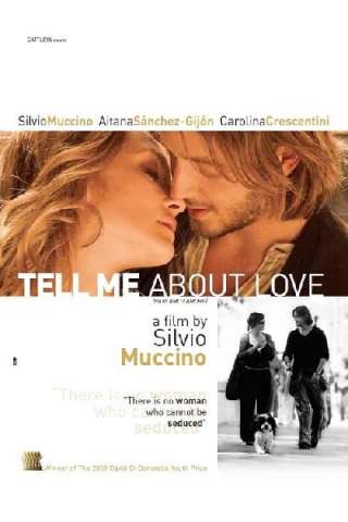 Parlami D'Amore streaming