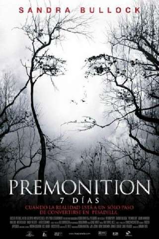 Premonition streaming