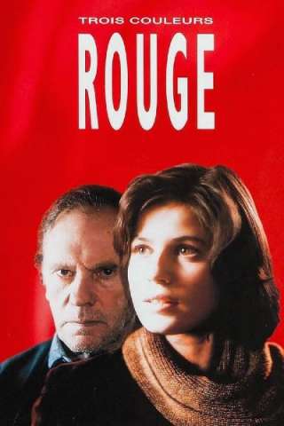 Tre colori - Film rosso streaming
