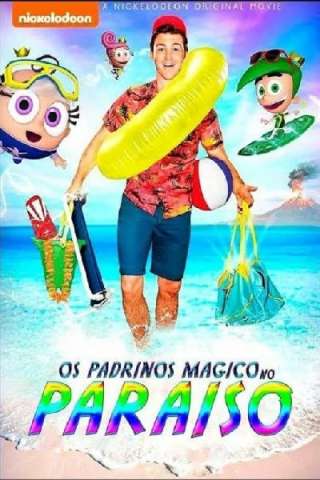 Il FantaParadiso streaming