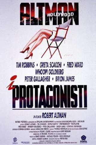 I protagonisti streaming