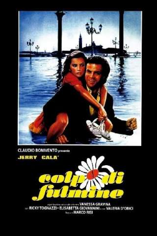 Colpo di fulmine streaming