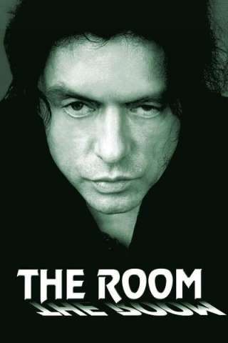 The Room streaming