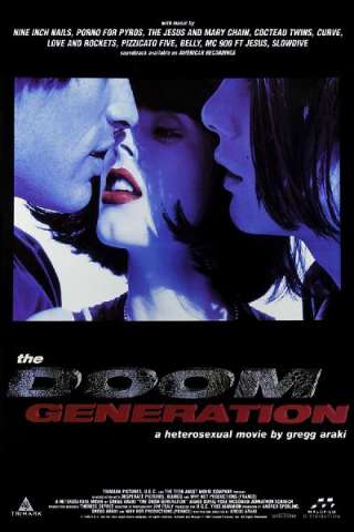 Doom generation streaming