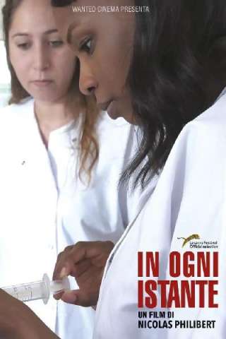 In ogni istante streaming