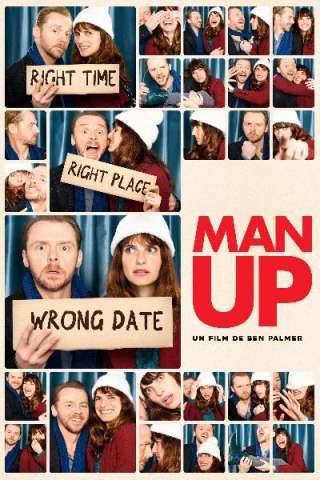 Man Up - Un amore per caso streaming