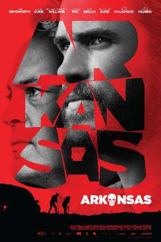 Arkansas streaming