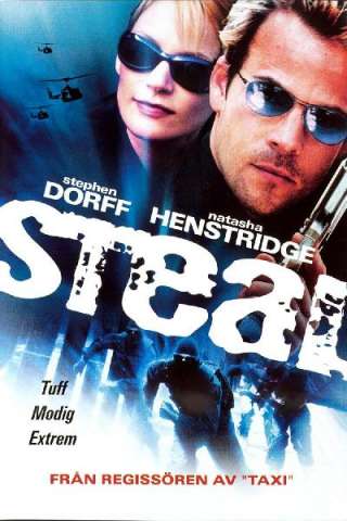 Riders - Amici per la morte streaming