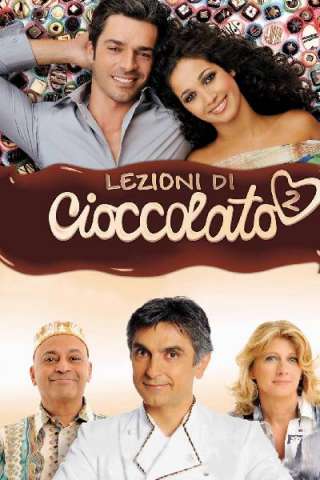 Lezioni di cioccolato 2 streaming