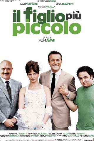 Il figlio più piccolo streaming