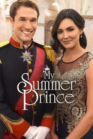 Un principe per l'estate streaming