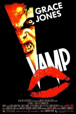 Vamp streaming
