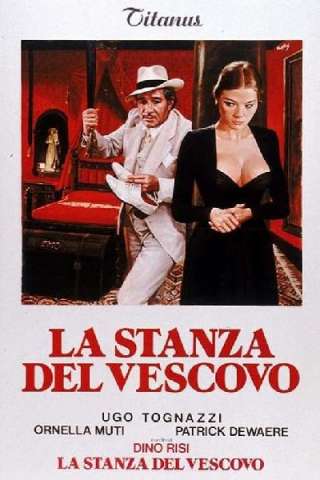 La stanza del vescovo streaming